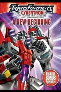 Трансформеры: Кибертрон