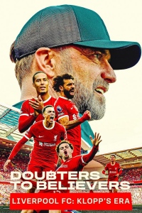 От скептиков к верующим: ФК «Ливерпуль» — эпоха Клоппа
