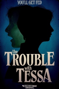 Проблема с Тессой