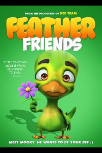 Пернатые друзья